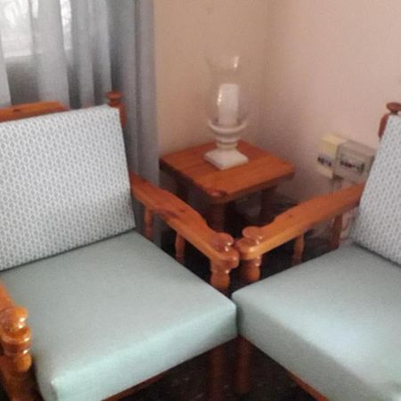 Pension Alkistis Толон Экстерьер фото